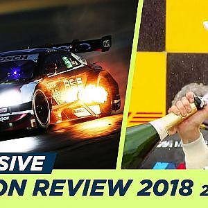 Norisring, Zandvoort, Brands Hatch & Misano - The Summer Races of the DTM | DTM Season Review 2/3