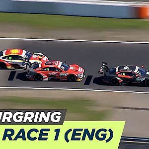 Highlights Race 1 - DTM Nürburgring 2019