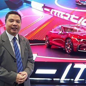 Motor Expo 2018 Ep.1