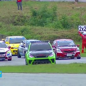 การแข่งขัน รุ่น C60 / สนาม3 แก่งกระจานเซอร์กิต เพชรบุรี | Racingcarthailand 2019