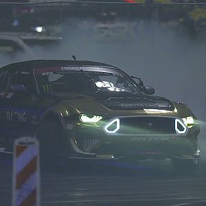 Slow Roll #FDIRW Round 7 - Type S