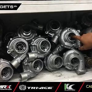 RE-Live : สายแซะ แวะสองล้อ... บุกตลาดพูนทรัพย์ - ของแต่งรถซิ่ง เพียบ !!