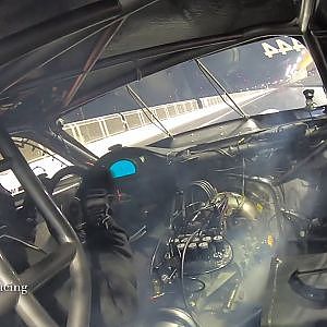 EKanooRacing"s Extreme Stock Chassis Runs 6.68@352KM/H (219MPH)