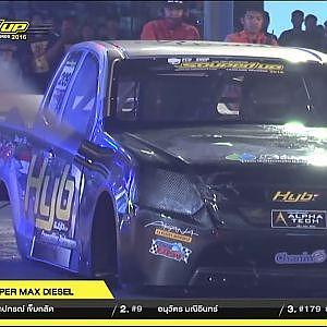 Souped Up 2016 RE-Run | SUPER MAX DIESEL : [Pos.1] No.209