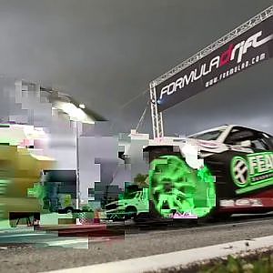 Flashback - Patrick Mordaunt v. Odi Bakchis - Road Atlanta (2014)