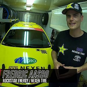 GoPro Course Preview - #FDSTL