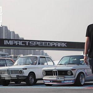 รวมพลคนคลั่ง bimmer | โคตรซิ่งอเมซิ่งไทยแลนด์ EP.6