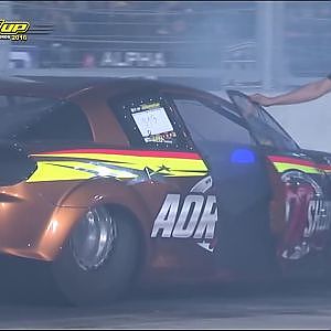 Souped Up 2016 RE-Run | SUPER MAX  BENZINE  [Pos.3] No.313