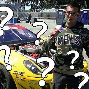 Federico Sceriffo Vehicle Spotlight