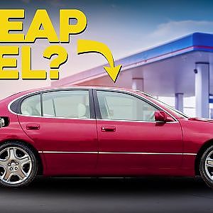 Is This The Cheapest Way To Fill Up Your Car?