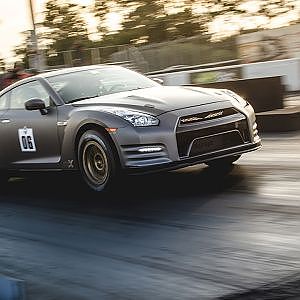 The Stock Turbo Location Alpha X Coming Soon