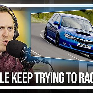 The Thing I Hate Most About My Car | Your Car Stories