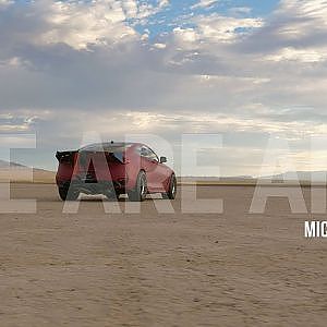 We Are AMS (Micheal's Story)