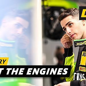 The hunt for the 2024 DTM Champion starts NOW | DTM 2024