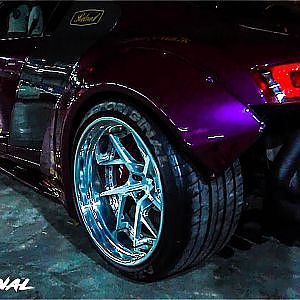 ไปเมืองทองกัน - AZC Day - 3 เมษานี้ เจอกันที่ BKK Motoshow 40th