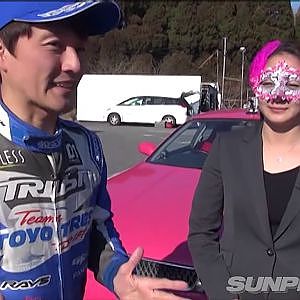 OLドリフト日記 #1 川畑レッスン  ドリ天 Vol 114 ④