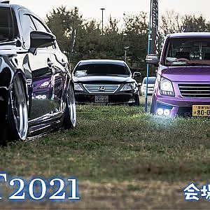 RIOT2021 会場内歩き撮り エントリー車両ほぼ全台