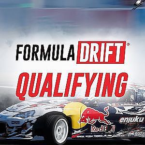 Formula DRIFT Indianapolis 2026 - PRO, Round 5 - Qualifying