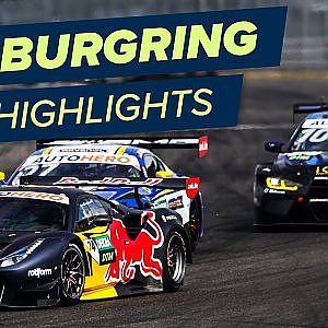 05 #Nurburgring - DTM 2022 | Extended Highlights