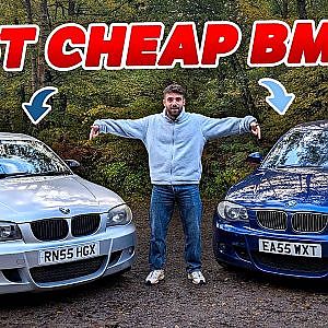 The BMW 130i Is The Best Affordable BMW