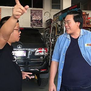 MENGHEADER Exhaust Specialist®  “ตำนานงานท่อ ส่งต่อความแรงระดับโลก”