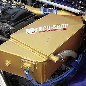 EVO เริ่มต้นตำนาน "รถวิทยาศาสตร์"