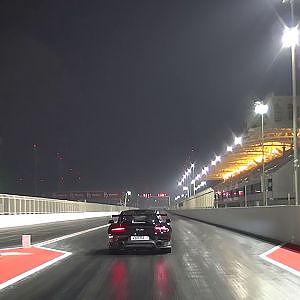 EKanooRacing's 991GT2RS Runs 10.3@216KM/H (134MPH)
