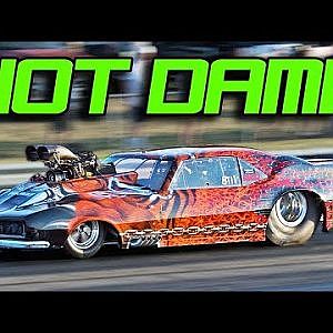 LOW BOOST Makes 2,200hp? This Thing is FAST!