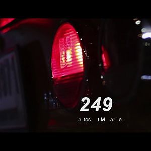 Teaser XO 249 : Mazda [ RX-2 ] - The Legend of "Rotary"