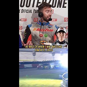 James Deane on Hiroya Minowa