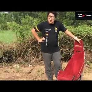 Re-Live : บุกอู่ช่างขวัญ | โอ๊ต ปะทะ โก้ - งานนี้ มีเฮ !!!