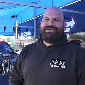 Formula DRIFT Bites #FDSEA Round 3