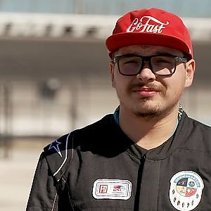 PRO2 PRO:FILE - Austin Matta