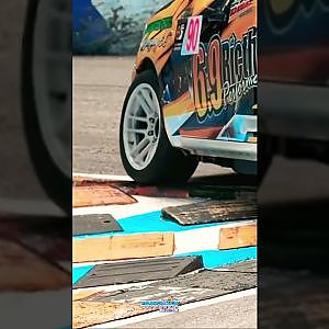 #SuperSlow Action มันส์ๆแบบสโลว์ๆๆ ให้ดูกันจะจะ #Hankook #bangsaen #tss2022