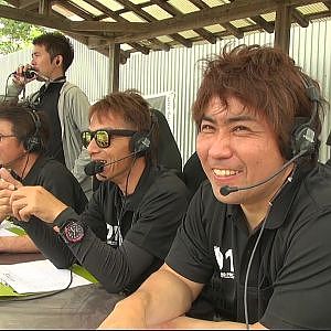 2019D1 LIGHTS　SERIES　Rd.1 備北 画質改善　単走編