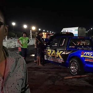 ซ้อมหน่อย ก่อน LEO Presents ECU=Shop Souped Up Thailand Records 2017