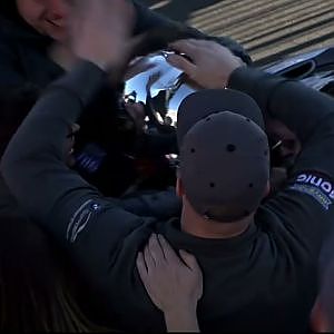 The 5 pillars of DTM the DTM!