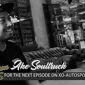 My Name is…เอก SOUL TRUCK