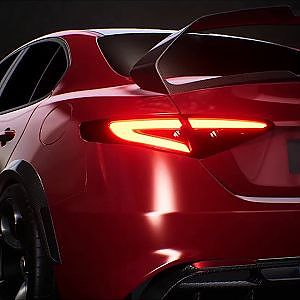 GIULIA GTA & GTAm || ย้อนรอยตำนานตัวแรงจาก ALFA ROMEO