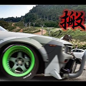 イキスポ IKIZAMA EXPO 搬出