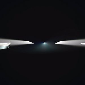 Exciting things coming tomorrow!