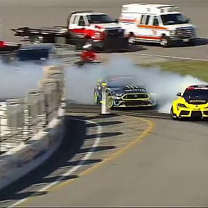 Vaughn Gittin Jr - Every 2020 Championship Run