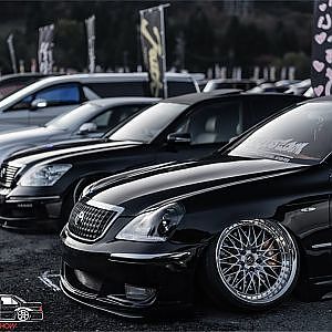 cinematic 61th DSU midnight daybreak VIPSTYLE Cars