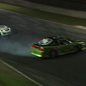 Flashback - Darren MacNamara v. Joon Maeng - Road Atlanta (2009)