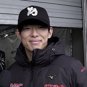 2023シーズン 注目ドライバー GT500 64号車 Modulo NSX-GT 太田 格之進選手