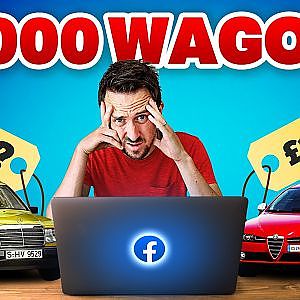 Best Daily for £1000 Challenge