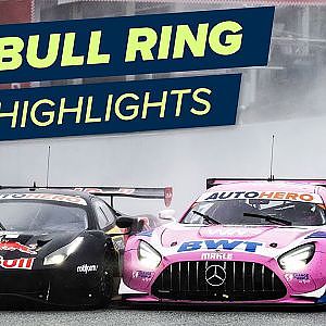 07 #Red Bull Ring - DTM 2022 | Extended Highlights