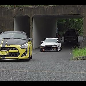 リメイクDD搬入 - LiiMakeDD2023