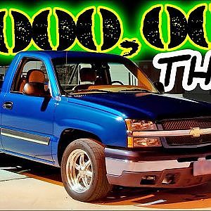 The Sleeper That Changed Everything! (Unseen Parish Footage!)