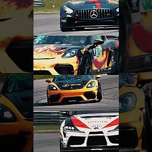 #ThailandSuperacrGT4